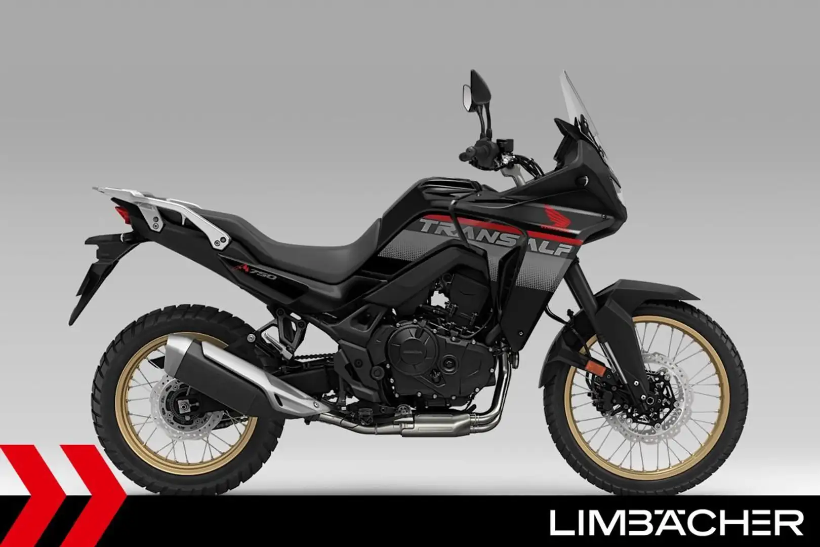 Honda XL 750 Transalp HONDA STUTTGART - 2
