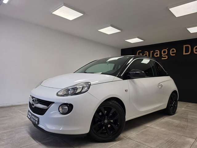 Opel Adam