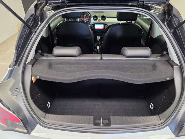 Opel Adam — photo 15