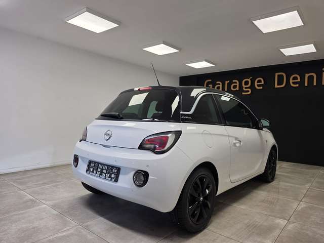 Opel Adam — photo 8