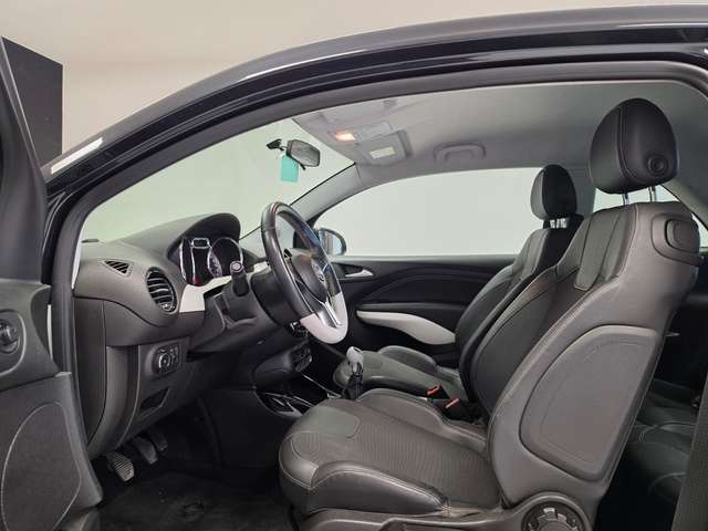 Opel Adam — photo 11