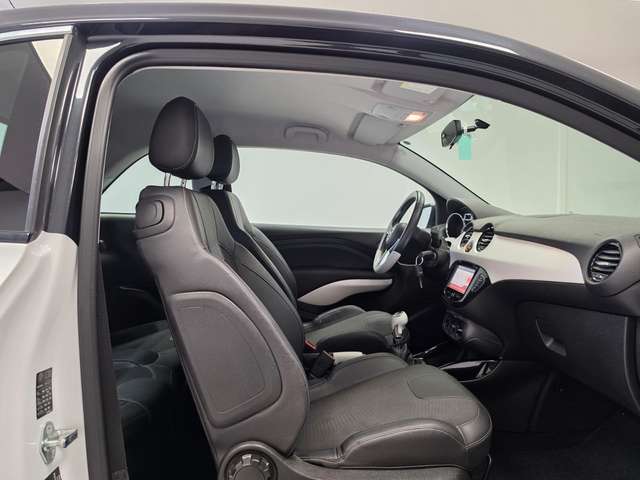 Opel Adam — photo 12