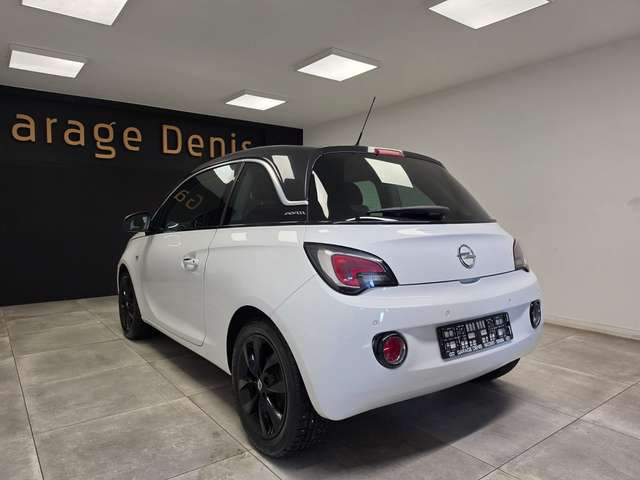 Opel Adam — photo 6