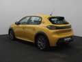 Peugeot e-208 EV Allure Pack 50 kWh | LED verlichting | Keyless Jaune - thumbnail 3