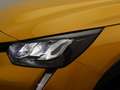 Peugeot e-208 EV Allure Pack 50 kWh | LED verlichting | Keyless Jaune - thumbnail 16