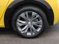 Peugeot e-208 EV Allure Pack 50 kWh | LED verlichting | Keyless Jaune - thumbnail 15