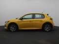 Peugeot e-208 EV Allure Pack 50 kWh | LED verlichting | Keyless Jaune - thumbnail 5
