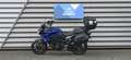 Yamaha Tracer 9 Bleu - thumbnail 5