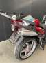 Honda VFR 800 - SOLO EXPORT Červená - thumbnail 8