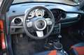 MINI Cooper Cabrio Chili*Xenon*Navi*PDC* Narancs - thumbnail 4