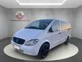 Mercedes-Benz Vito Business Білий - thumbnail 3