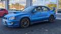 Subaru Impreza Impreza 2.0 WRX LHD! deutsches Fahrzeug Azul - thumbnail 10