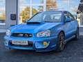 Subaru Impreza Impreza 2.0 WRX LHD! deutsches Fahrzeug Azul - thumbnail 8