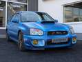 Subaru Impreza Impreza 2.0 WRX LHD! deutsches Fahrzeug Azul - thumbnail 5