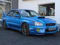 Subaru Impreza Impreza 2.0 WRX LHD! deutsches Fahrzeug Azul - thumbnail 4