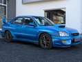 Subaru Impreza Impreza 2.0 WRX LHD! deutsches Fahrzeug Azul - thumbnail 3
