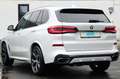 BMW X5 M 1.HAND! ACC PANORAMA M-SPORTABGAS 21" KAM Wit - thumbnail 3