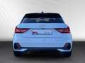 Audi A1 Sportback S line 40 TFSI S tronic Sportpaket Weiß - thumbnail 4