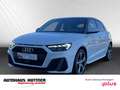 Audi A1 Sportback S line 40 TFSI S tronic Sportpaket Weiß - thumbnail 1