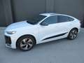 Audi Q6 e-tron e-tron quattro Weiß - thumbnail 2