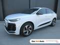 Audi Q6 e-tron e-tron quattro Weiß - thumbnail 1
