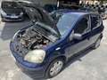 Toyota Yaris 1.4D4-D Luna Bleu - thumbnail 24