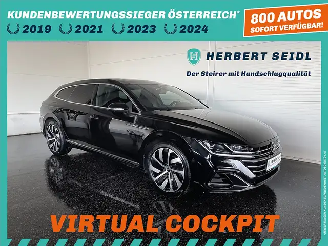 Volkswagen Arteon SB R-LINE PHEV DSG *VOLL-LEDER / IQ-LIGHT LED /...