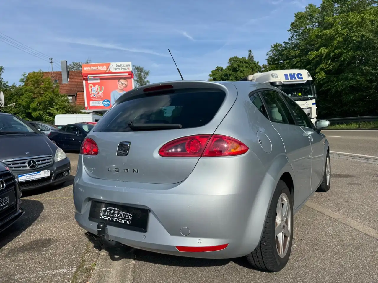 Das Auto
