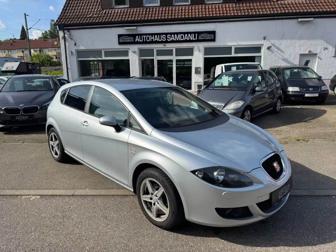Das Auto