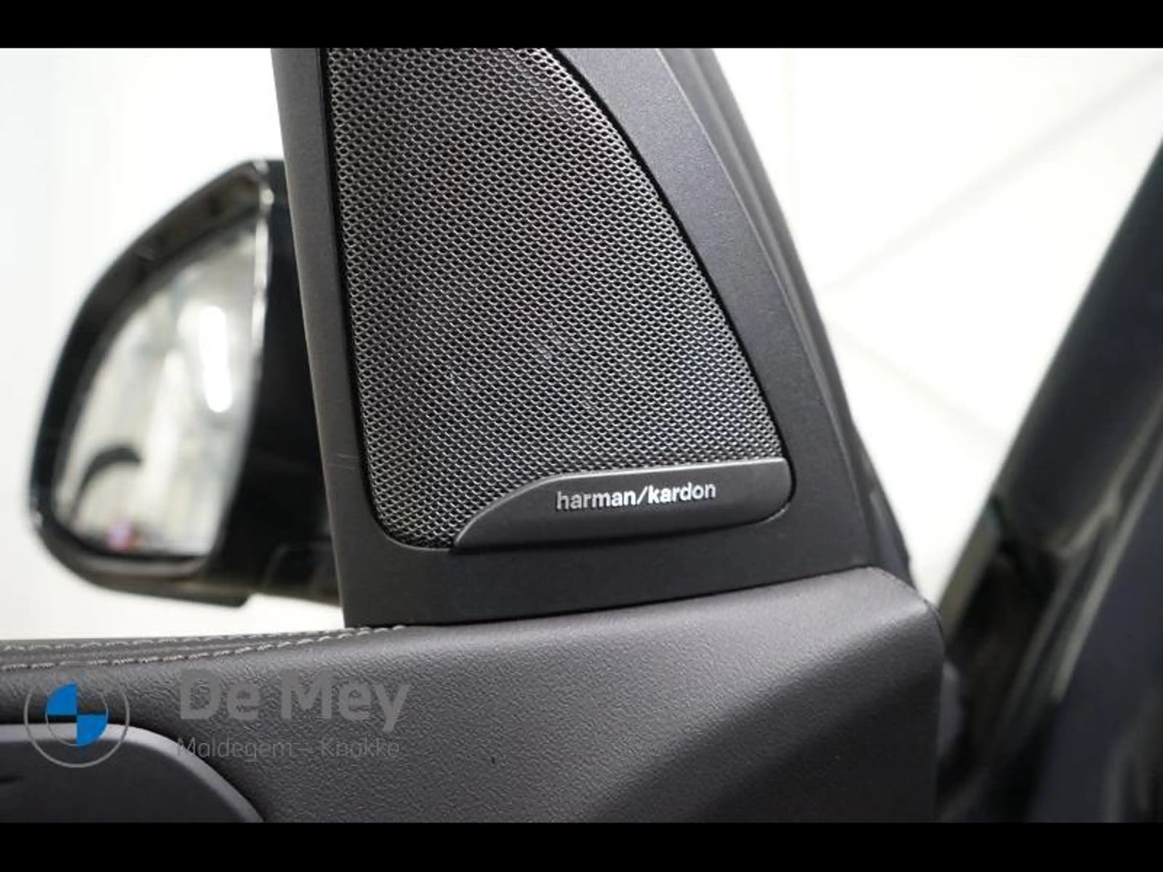 BMW X5 M-Sportpakket — photo 15