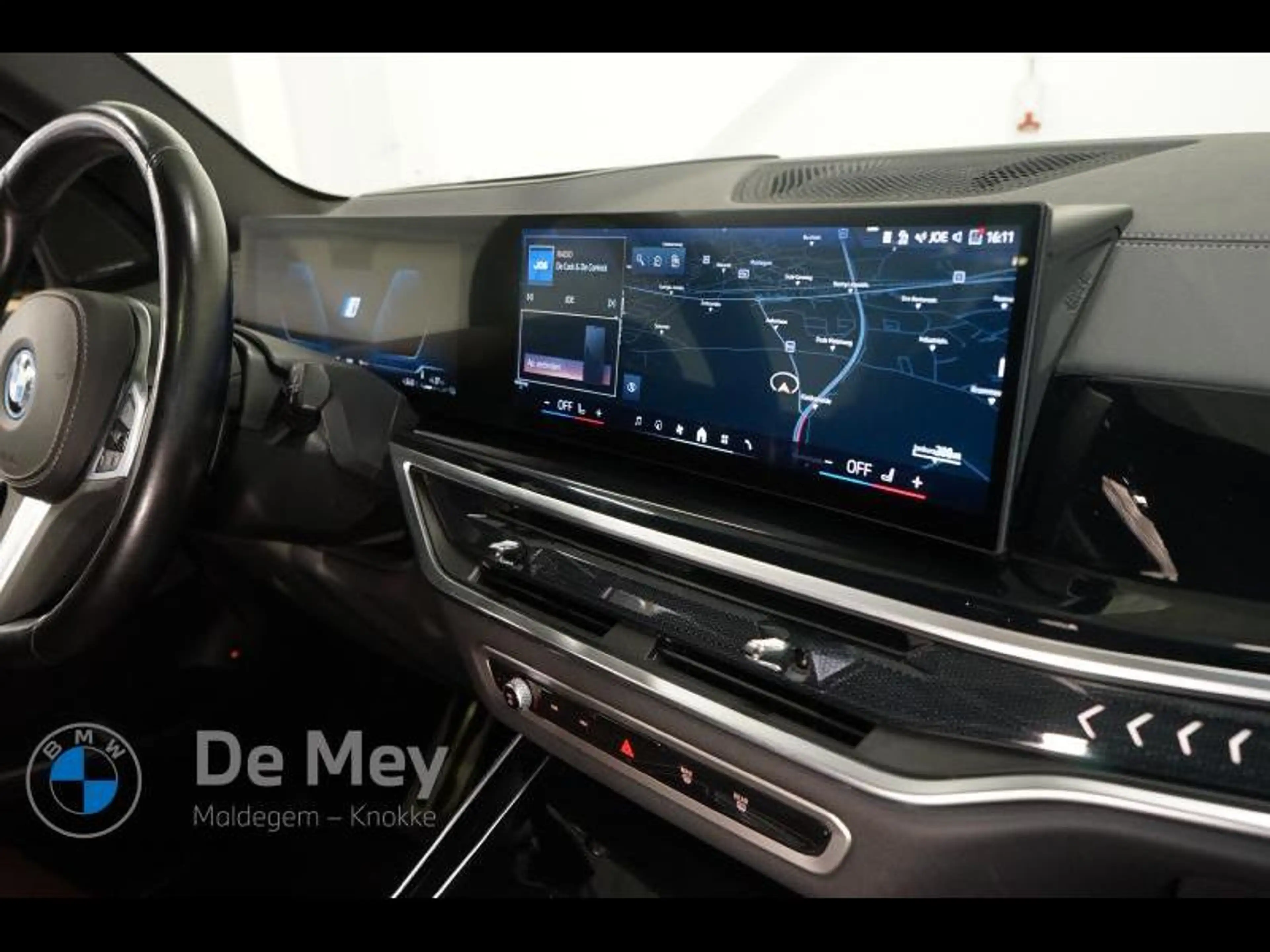 BMW X5 M-Sportpakket — photo 11
