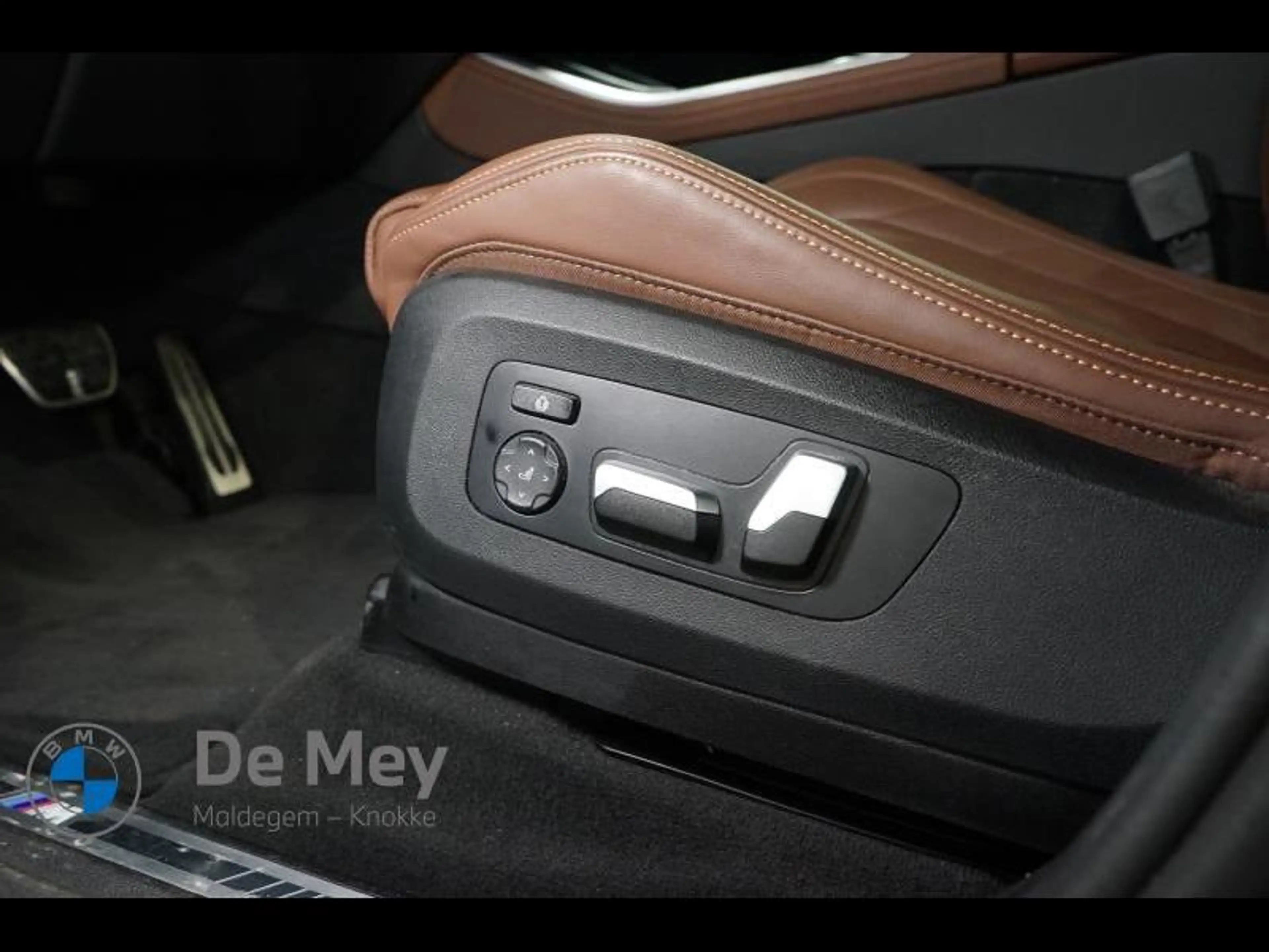 BMW X5 M-Sportpakket — photo 14
