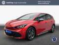 CUPRA Born 150kW/58kWh Rot - thumbnail 1