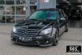 Mercedes-Benz C 63 AMG Noir - thumbnail 1