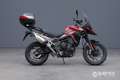 Triumph Tiger 900 900 GT Rouge - thumbnail 3
