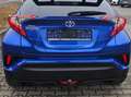 Toyota C-HR C-HR*1.2*Turbo*Style*Selection*DAB*Kamera*AHK*SHZ* Blau - thumbnail 7