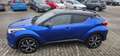 Toyota C-HR C-HR*1.2*Turbo*Style*Selection*DAB*Kamera*AHK*SHZ* Blau - thumbnail 3