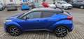 Toyota C-HR C-HR*1.2*Turbo*Style*Selection*DAB*Kamera*AHK*SHZ* Blau - thumbnail 4