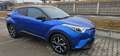 Toyota C-HR C-HR*1.2*Turbo*Style*Selection*DAB*Kamera*AHK*SHZ* Blau - thumbnail 11