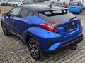 Toyota C-HR C-HR*1.2*Turbo*Style*Selection*DAB*Kamera*AHK*SHZ* Blau - thumbnail 6