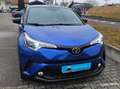 Toyota C-HR C-HR*1.2*Turbo*Style*Selection*DAB*Kamera*AHK*SHZ* Blau - thumbnail 13