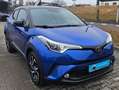 Toyota C-HR C-HR*1.2*Turbo*Style*Selection*DAB*Kamera*AHK*SHZ* Blau - thumbnail 12