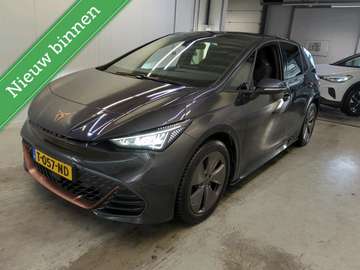 Business 62 kWh
