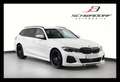 Alpina B3 Touring Allrad ACC HUD H&K STHZ 360° LASER Weiß - thumbnail 1
