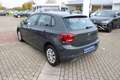 Volkswagen Polo Trendline 1.0 TSI PDC Gris - thumbnail 2