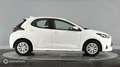 Toyota Yaris 116h Dynamic 5p MY22 - thumbnail 4