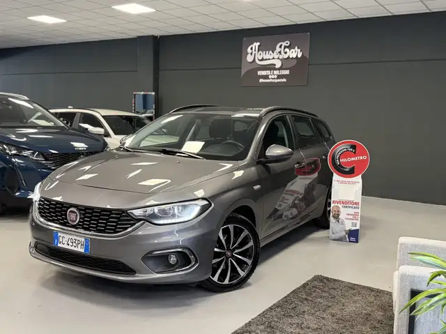 Fiat Tipo Tipo SW II SW 1.6 mjt Lounge s