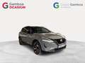 Nissan Qashqai DIG-T 116kW mHEV Xtronic Tekna Gris - thumbnail 3