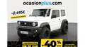 Suzuki Jimny 1.5 Mode 3 Blanco - thumbnail 1