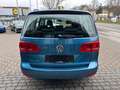 Volkswagen Touran 7-Sitzer PDC KLIMA SHZ RADIO CD Blau - thumbnail 6